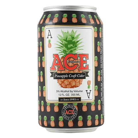 Ace Pineapple Cider