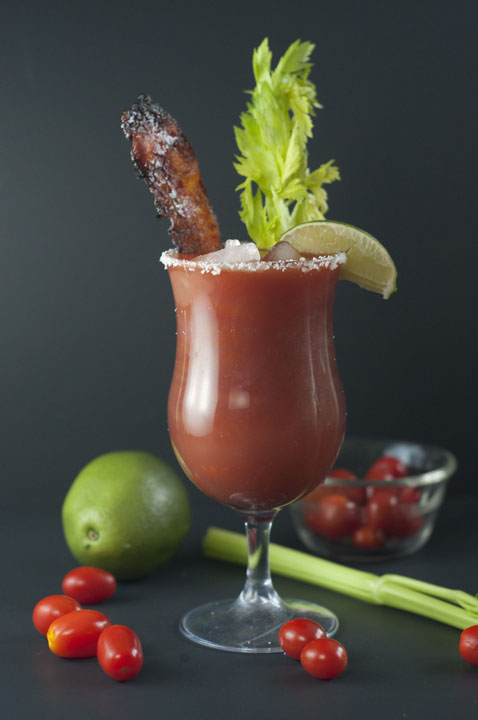 Bloody Mary