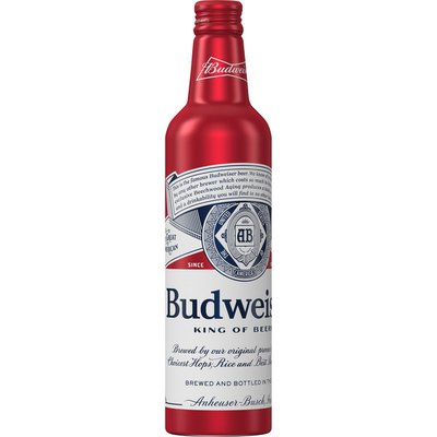 Budweiser