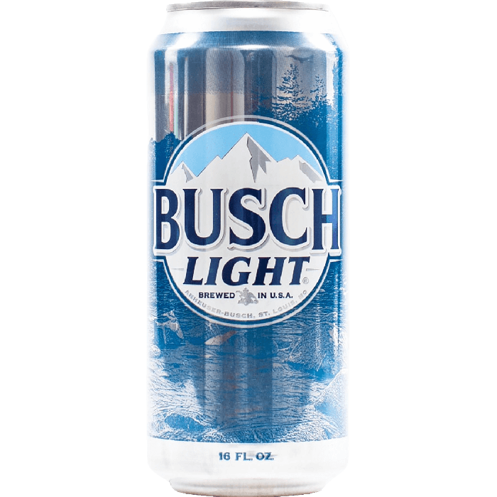 Busch Light