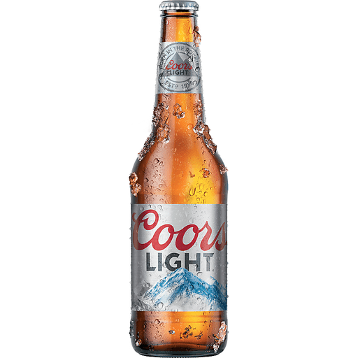 Coors Light