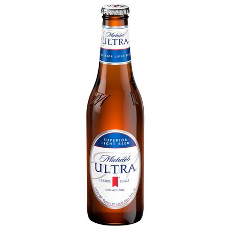 Michelob Ultra