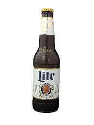 Miller Lite