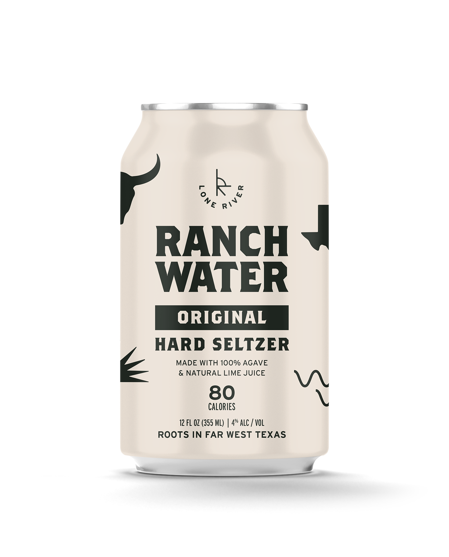 Ranch Water