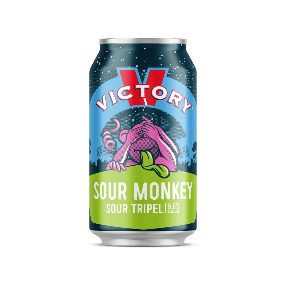 Sour Monkey