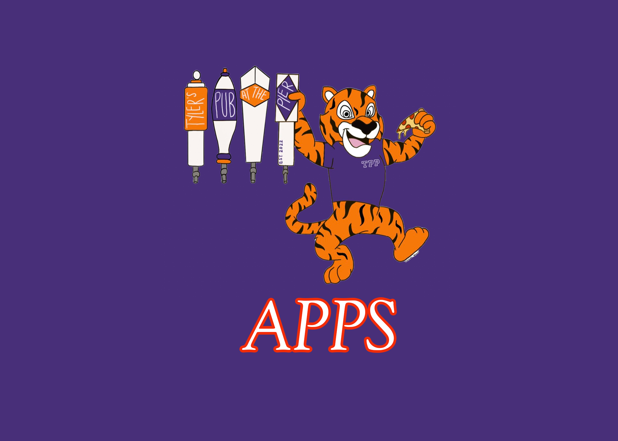 TPP-Apps