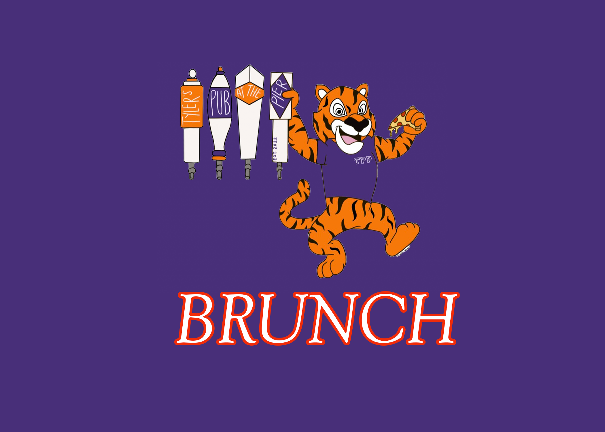 TPP-Brunch