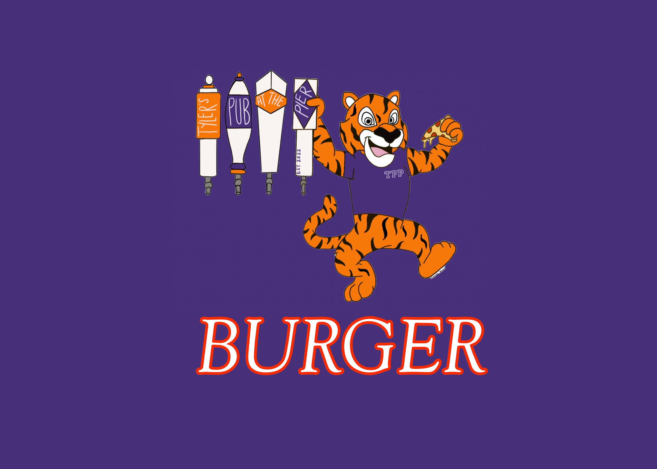 TPP-Burger