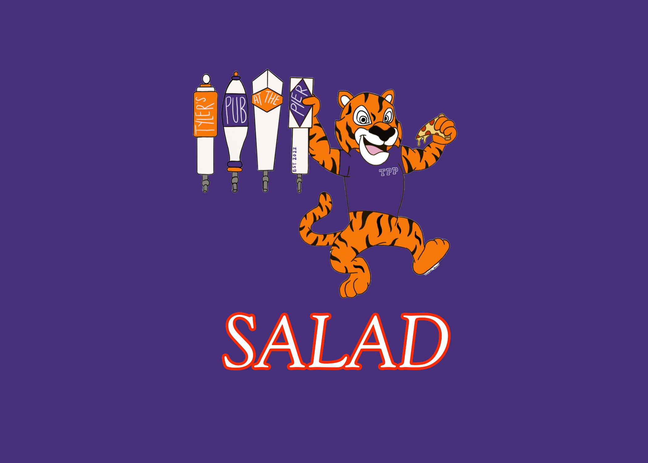 TPP-Salad