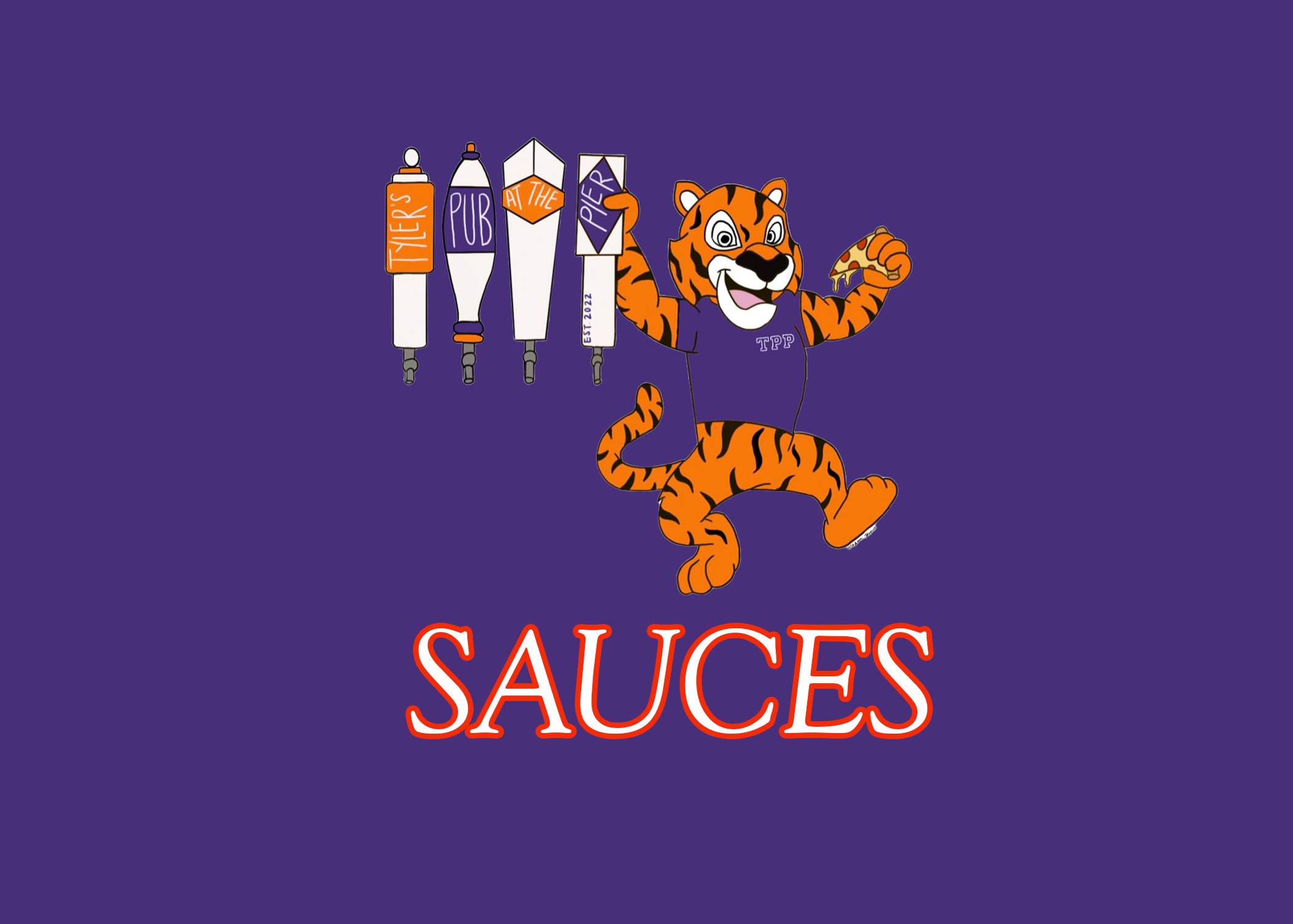 TPP-Sauces