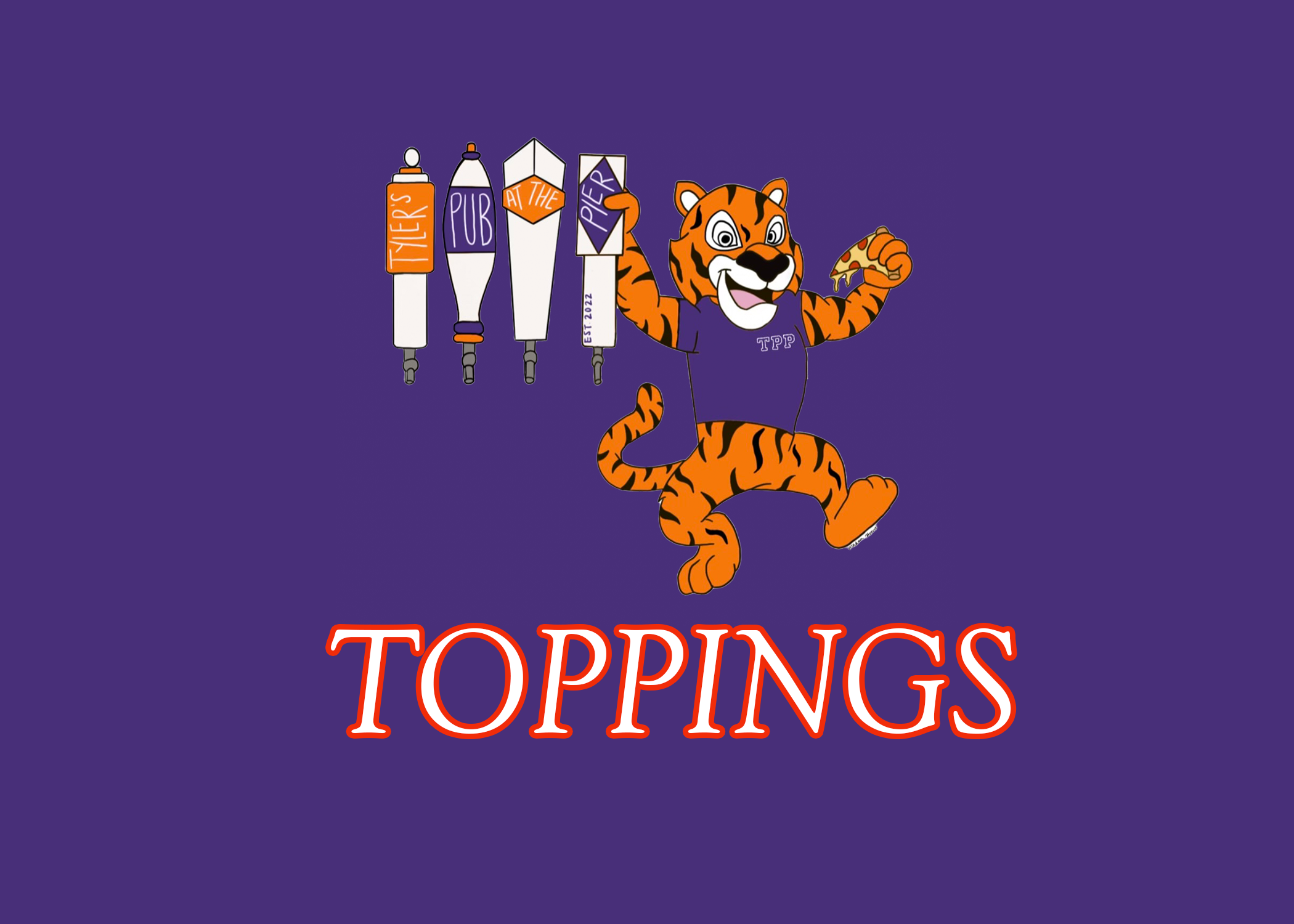 TPP-Toppings