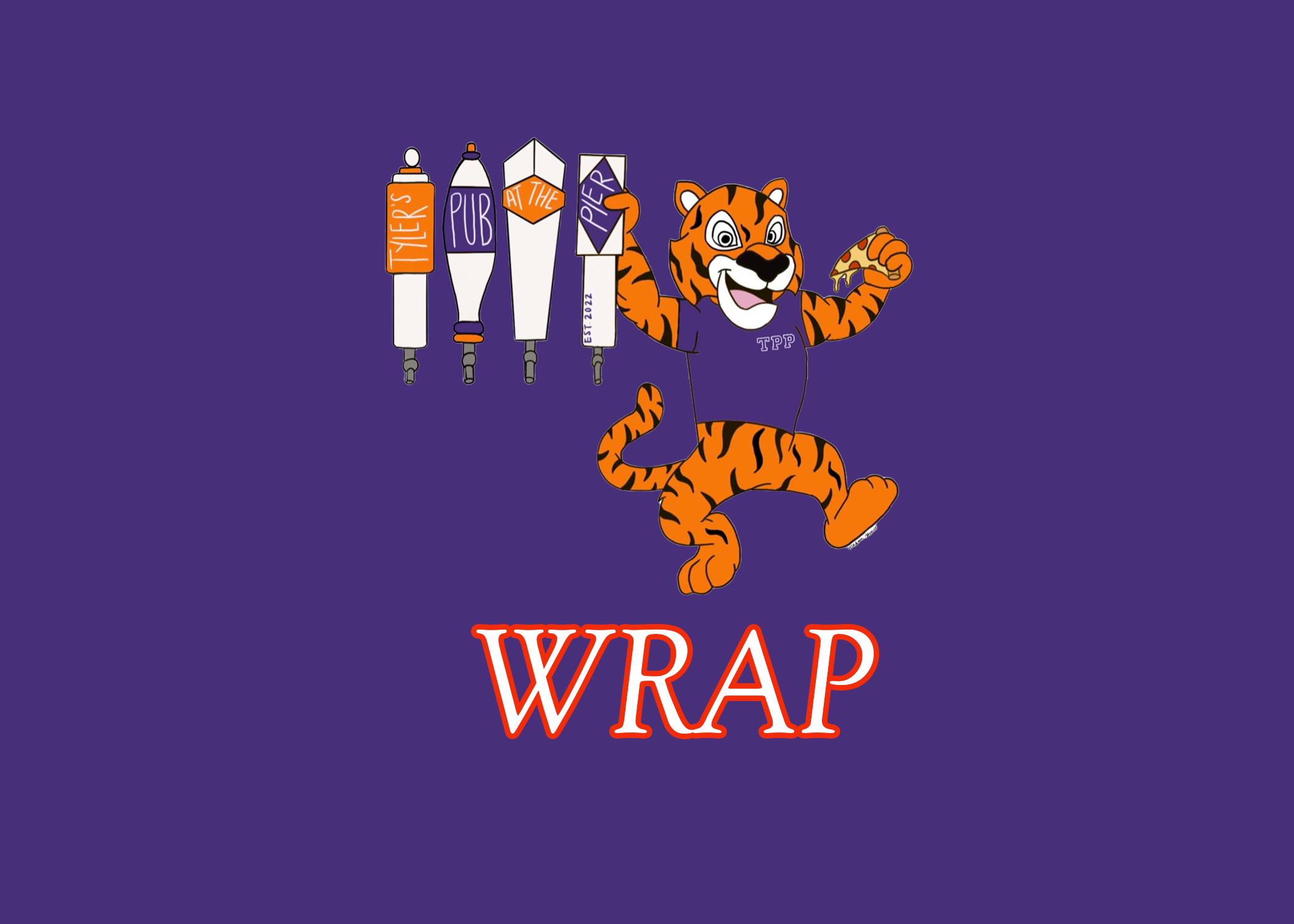 TPP-Wrap