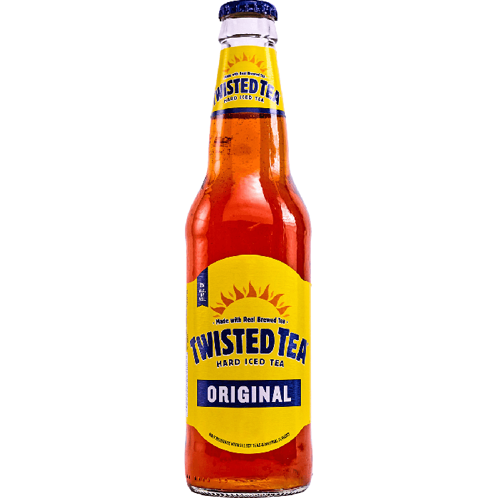 Twisted Tea