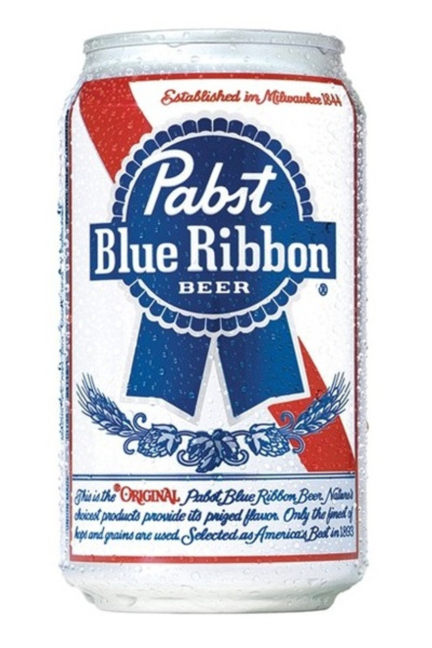 PBR Can