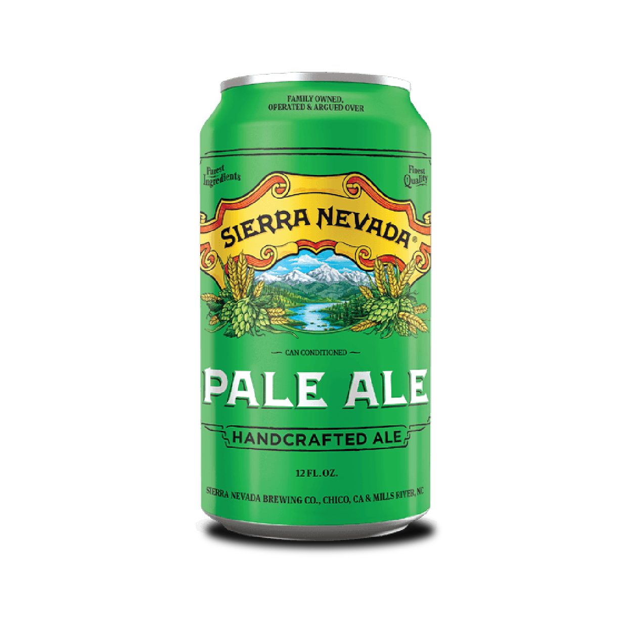 Sierra Nevada Pale Ale